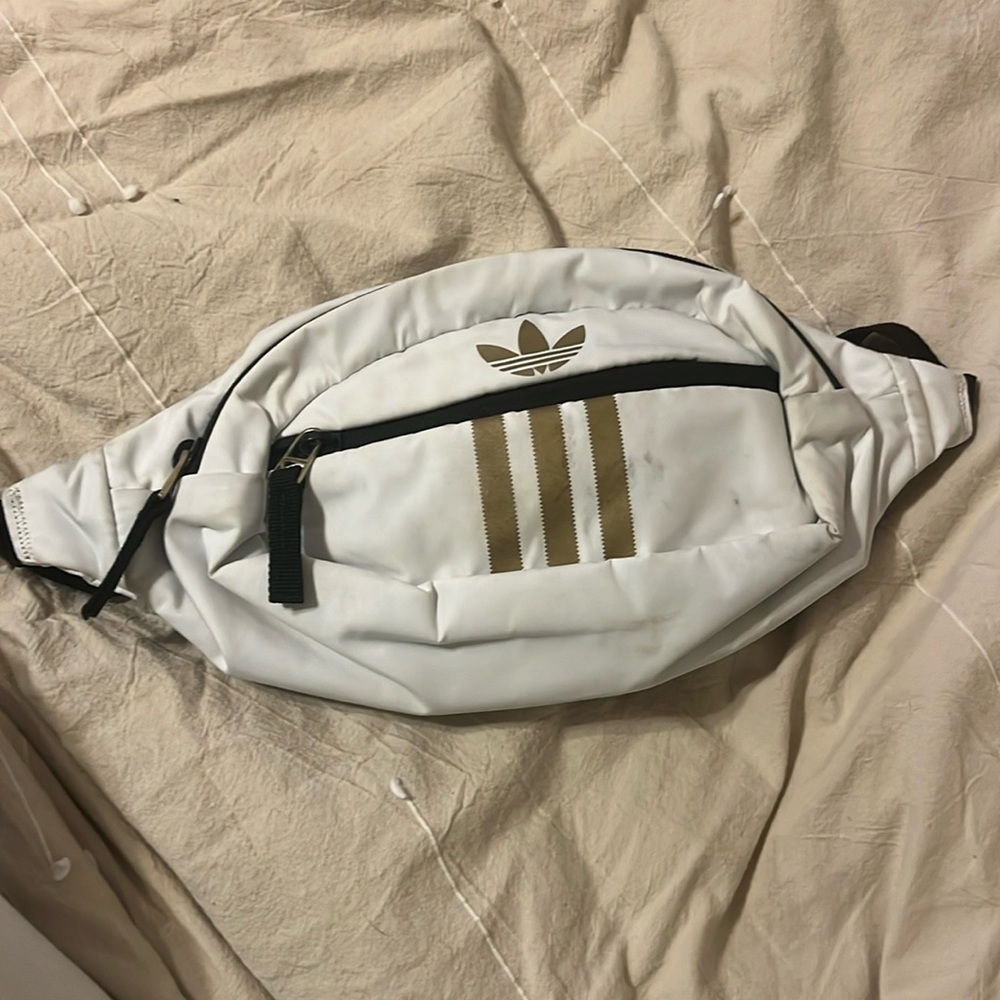 Fannypack